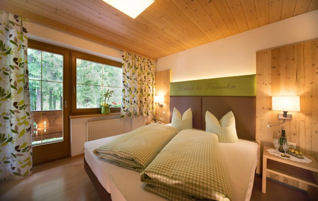 Appartamento Fernblick Mayrhofen Camera foto