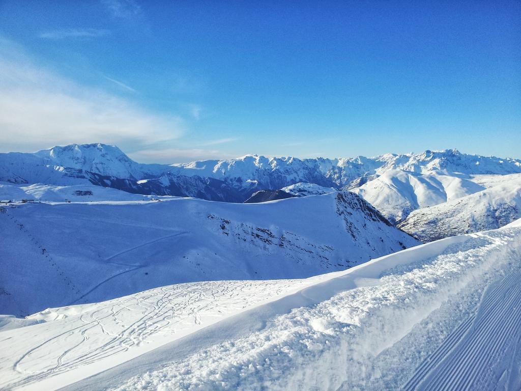 Appartamento Fernblick Mayrhofen Esterno foto