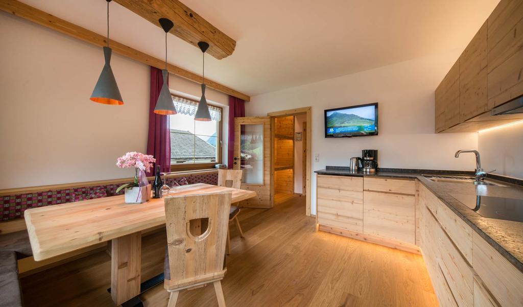 Appartamento Fernblick Mayrhofen Esterno foto
