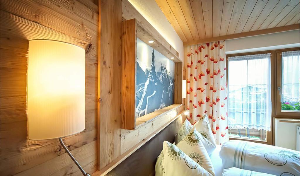 Appartamento Fernblick Mayrhofen Esterno foto