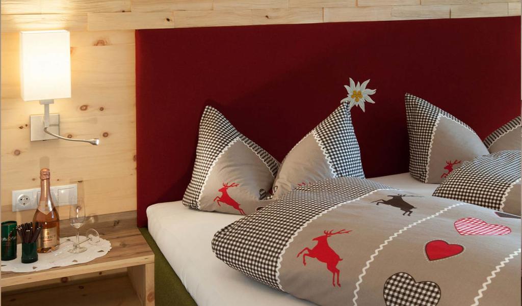 Appartamento Fernblick Mayrhofen Esterno foto
